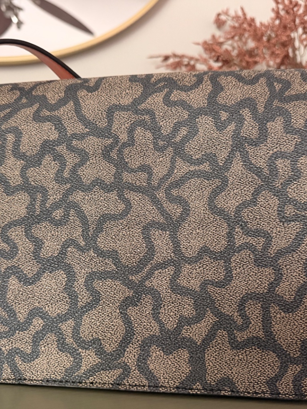 TOUS medium bag - Picture 3 of 11